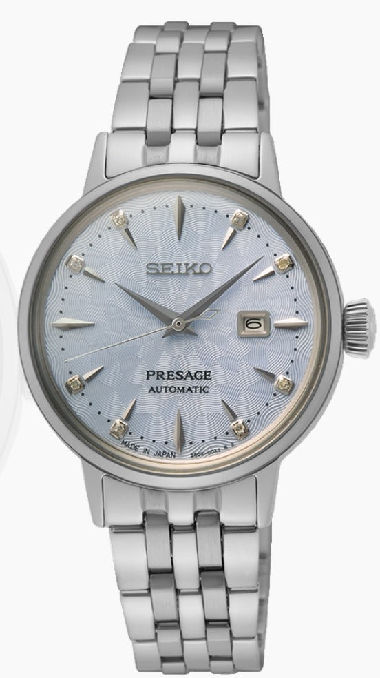 SEIKO PRESAGE COCKTAIL TIME LADIES SRE007J1