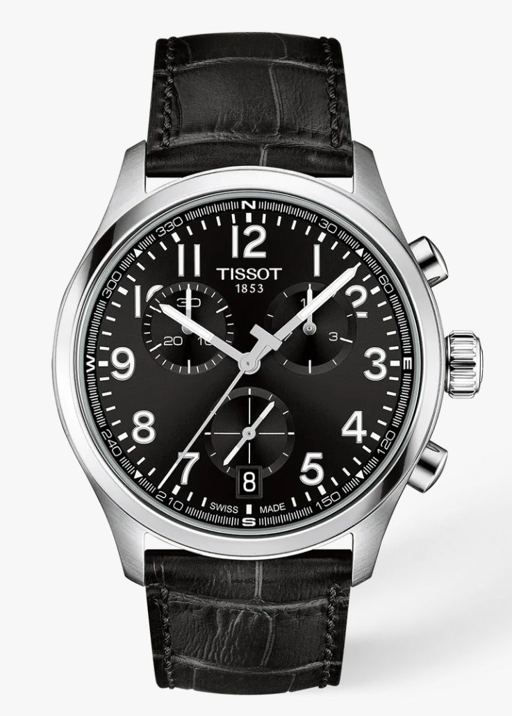 TISSOT T-SPORT CHRONO L T116.417.16.052.00