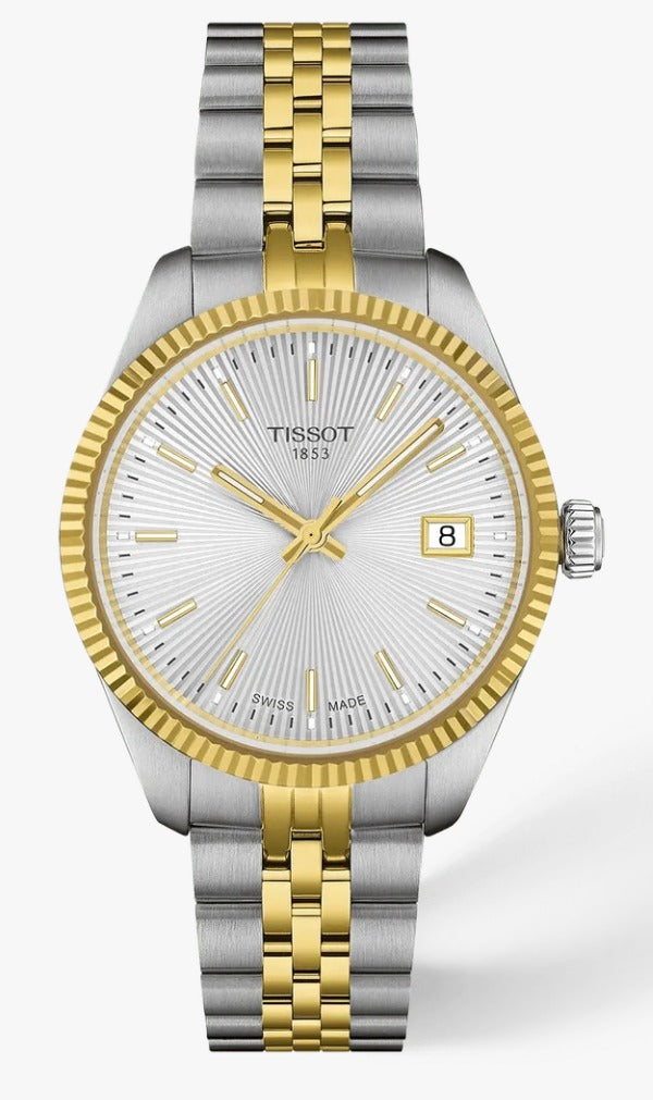 TISSOT BALLADE T156.210.22.031.00