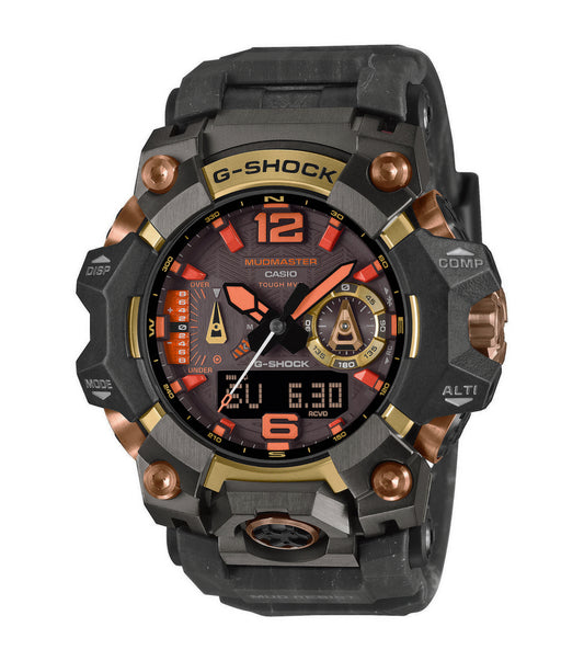 CASIO G-SHOCK MASTER OF G MUDMASTER GWG-B1000BG-1A9ER