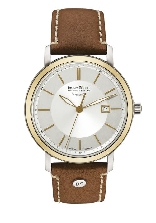BRUNO SÖHNLE GLASHÜTTE LEGATO 17-63138-241