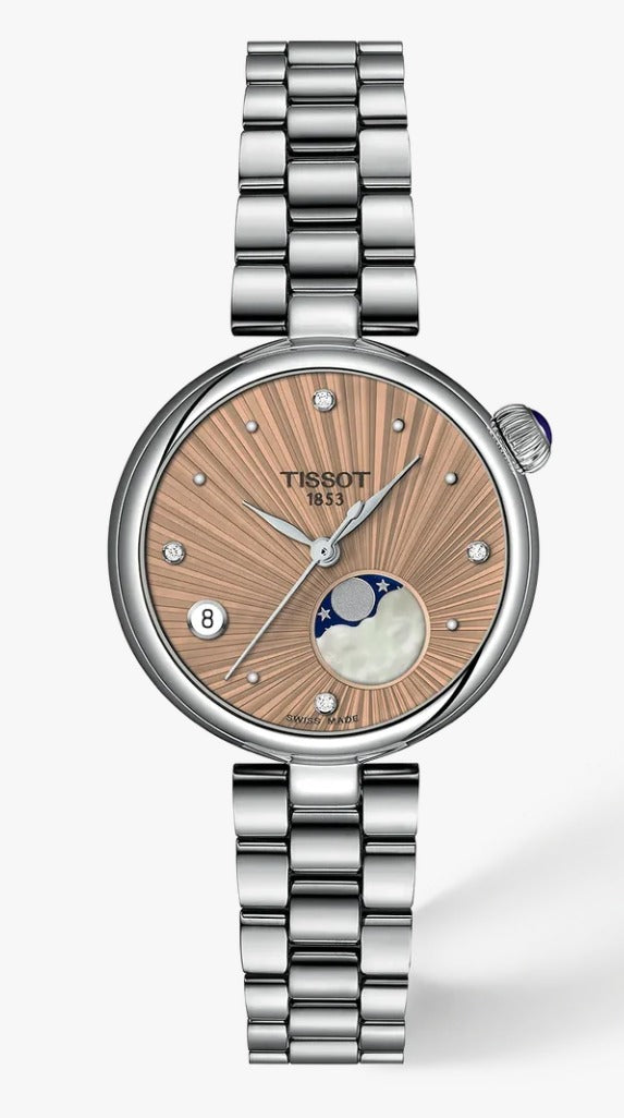 TISSOT DESIR T152.223.11.546.00