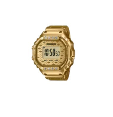 CASIO x J Balvin CASIO MINI Watch CRW-001JB-9