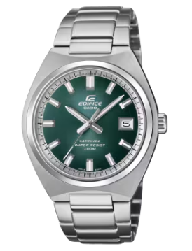 CASIO EDIFICE EFB-109D-3AV