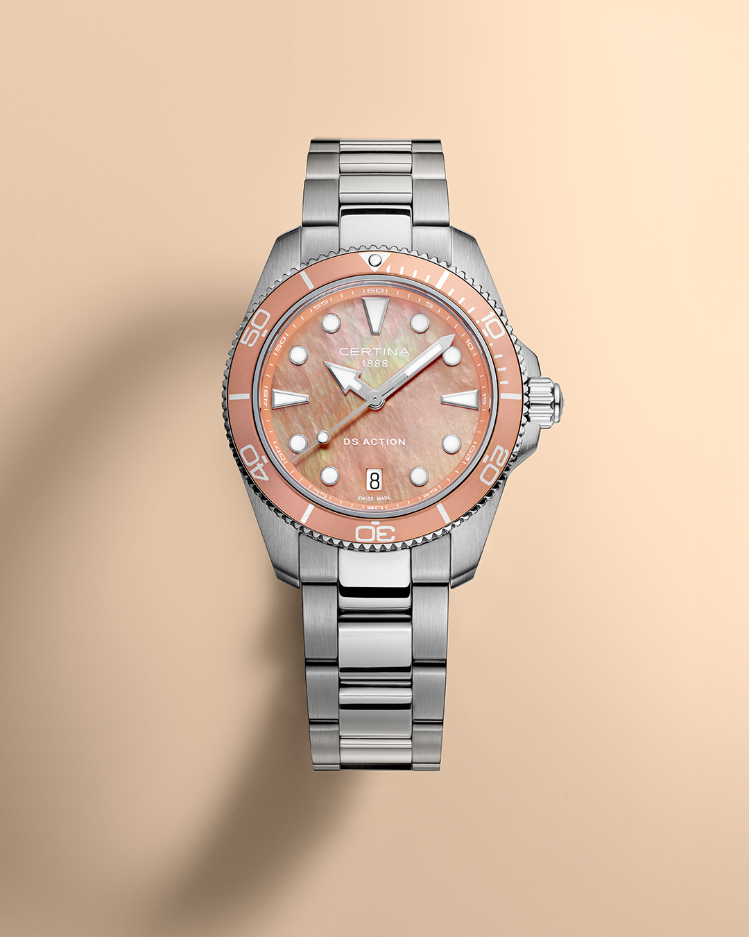 CERTINA DS ACTION C048.210.11.381.00