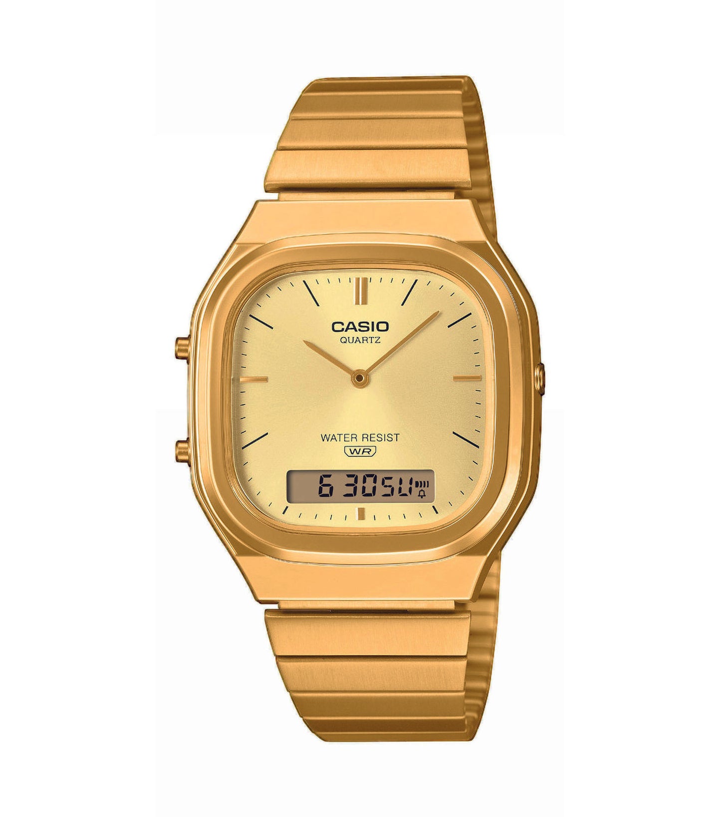 Casio Edgy Collection AQ-240EG-9A