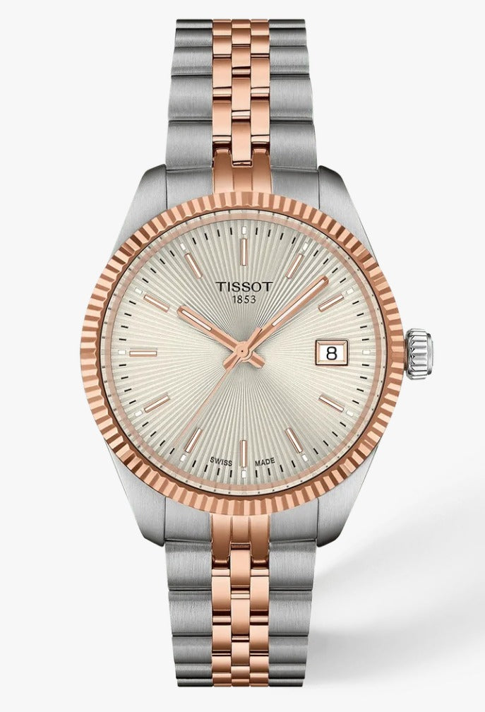 TISSOT BALLADE T156.210.22.031.01