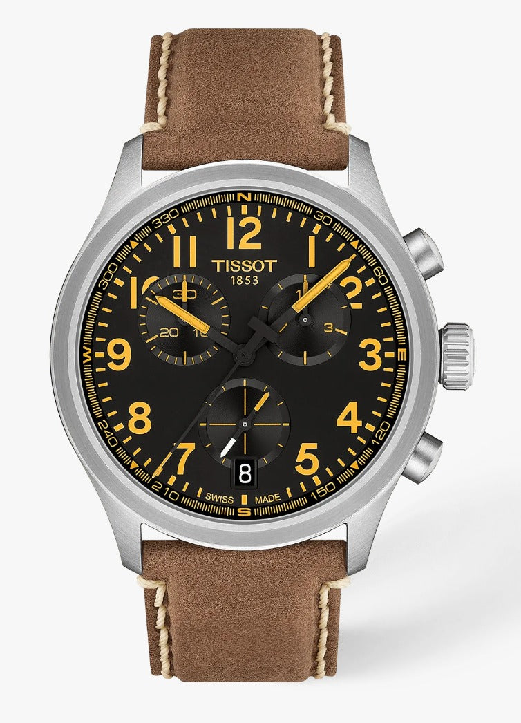 TISSOT T SPORT CHRONO L T1164171605201