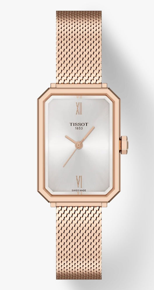 TISSOT SRV T160.110.33.033.00