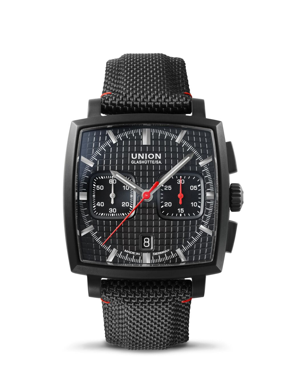 UNION GLASHÜTTE AVERIN CHRONOGRAPH D015.527.38.051.00