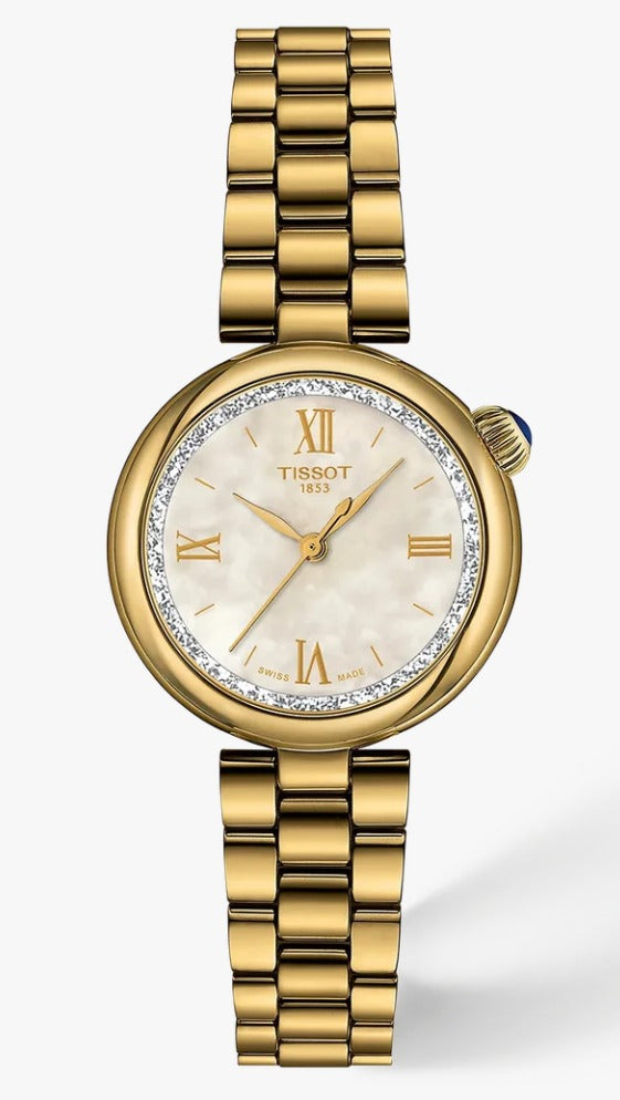 TISSOT DESIR T152.010.33.118.00