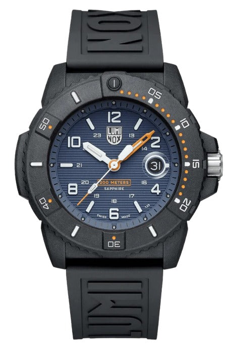 LUMINOX NAVY SEAL FOUNDATION XS.3602.NSF