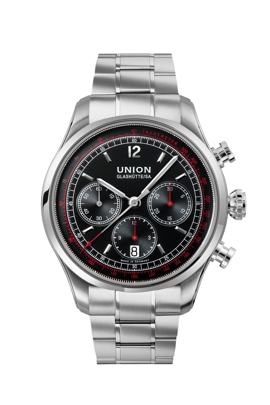 UNION GLASHÜTTE BELISAR CHRONOGRAPH D009.427.11.057.00