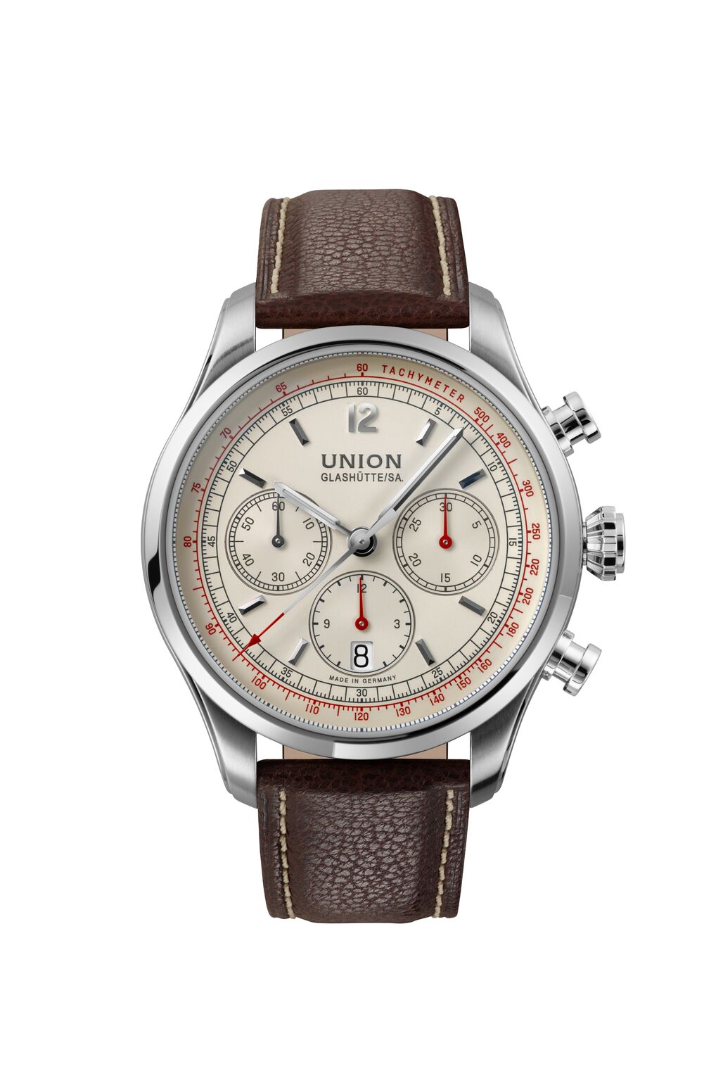 UNION GLASHÜTTE BELISAR CHRONOGRAPH D009.427.16.267.00