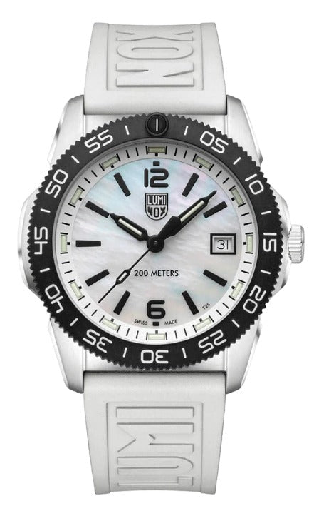 LUMINOX PACIFIC DIVER XS.3128M.SET