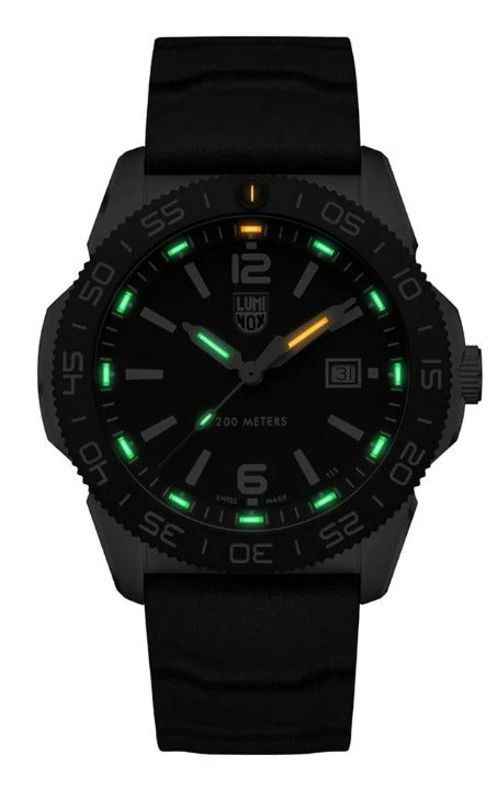 LUMINOX PACIFIC DIVER XS.3155