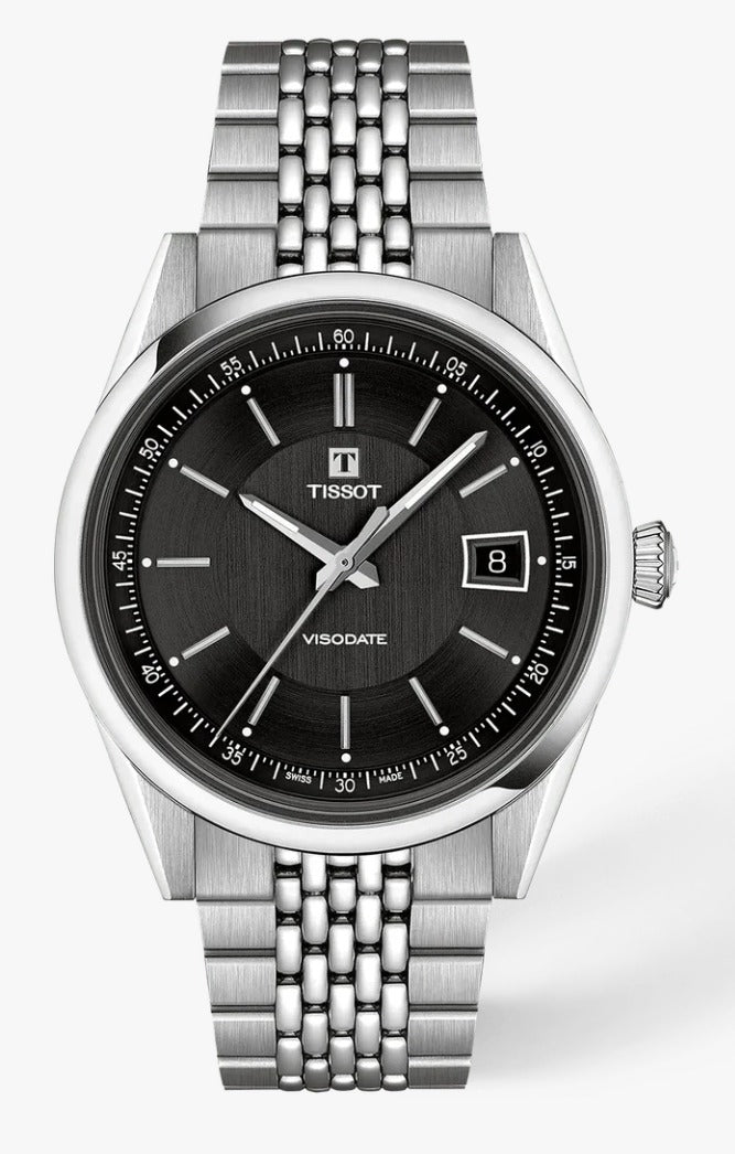 TISSOT VISODATE T157.407.11.051.00