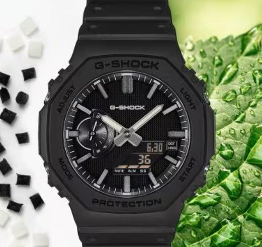 CASIO G-SHOCK GA-2100LXB-1AER
