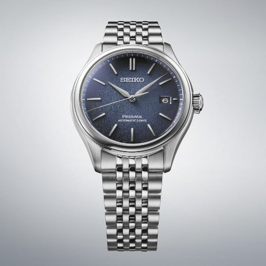 SEIKO PRESAGE CLASSIC SERIES SPB525