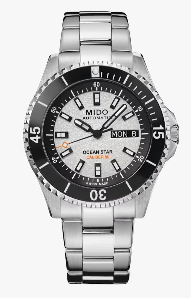 MIDO OCEANSTAR 200 M026.930.11.011.00