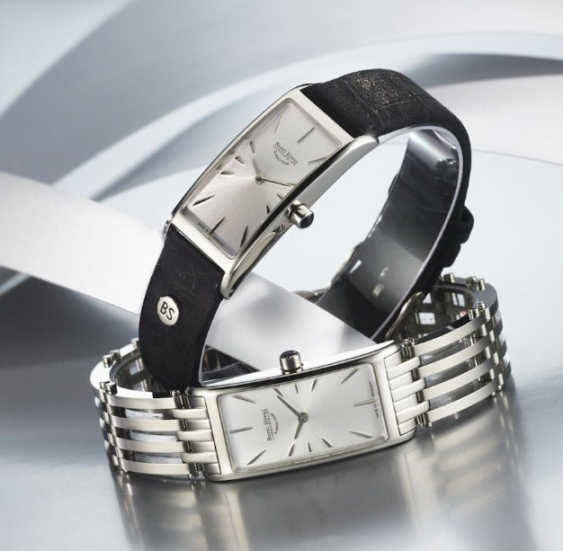 BRUNO SÖHNLE GLASHÜTTE NUVOLA III 17-13088-243