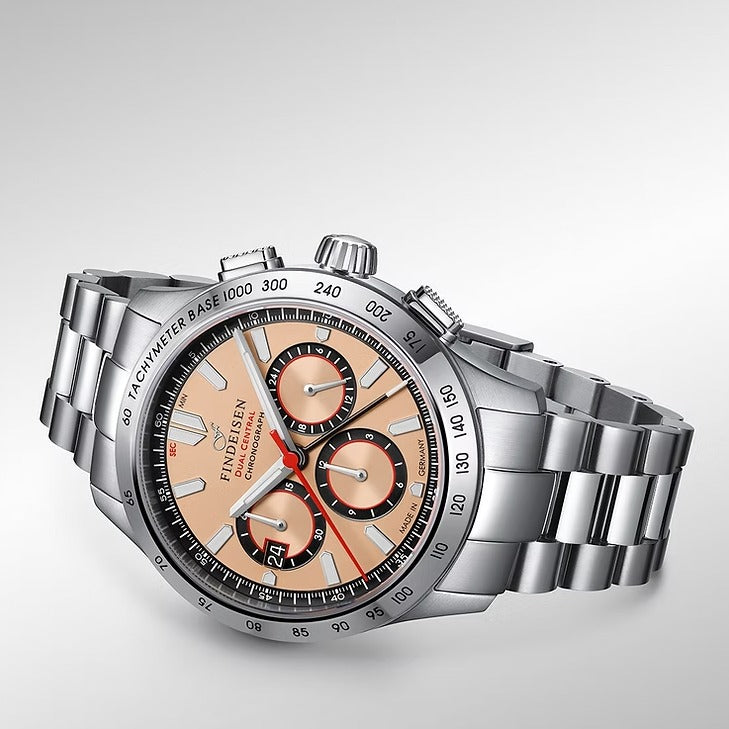 FINDEISEN SPEEDFORCE | DESERT OAK F-1835-DO