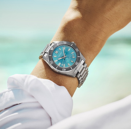 SEIKO PROSPEX SEA LIMITED EDITION SPB545J1