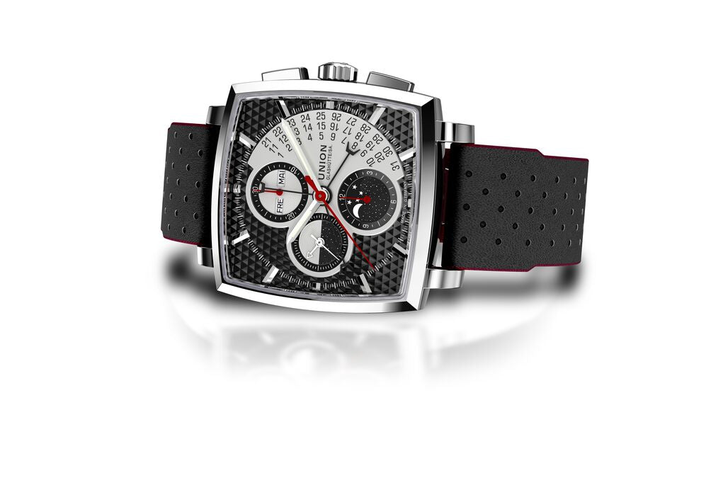 UNION GLASHÜTTE AVERIN CHRONOGRAPH D015.525.16.051.00