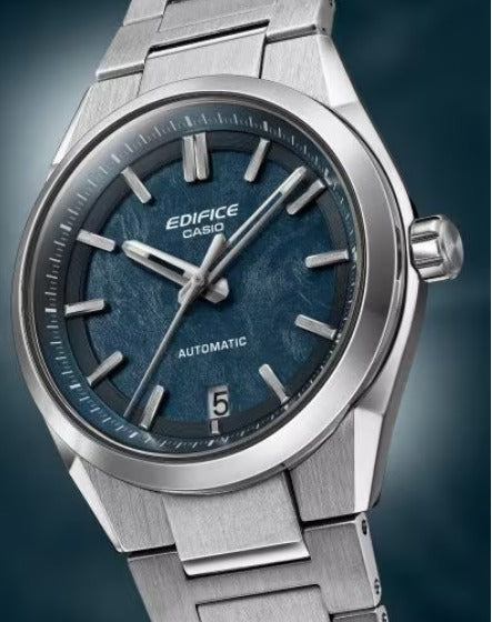CASIO EDIFICE AUTOMATIK EFK-100D-2A