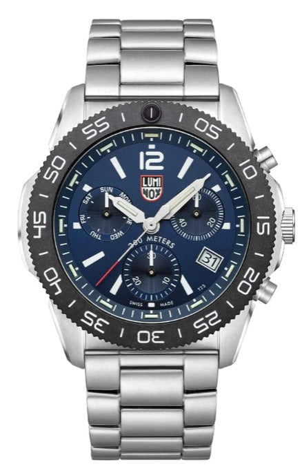 LUMINOX PACIFIC DIVER CHRONOGRAPH XS.3144