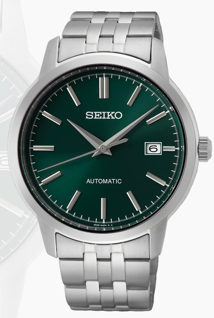 SEIKO AUTOMATIK SRPH89K1