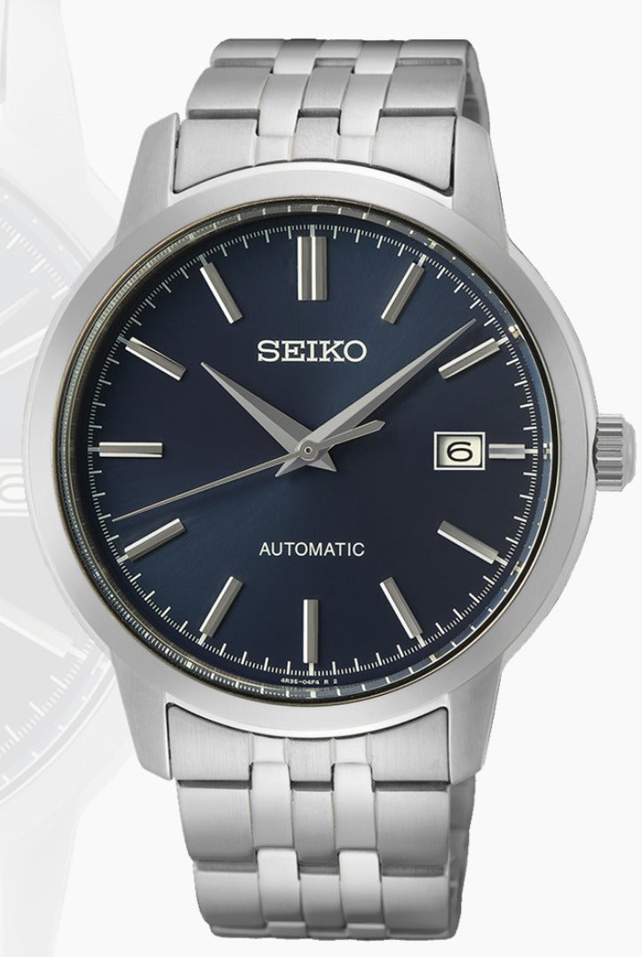 SEIKO AUTOMATIK SRPH87K1