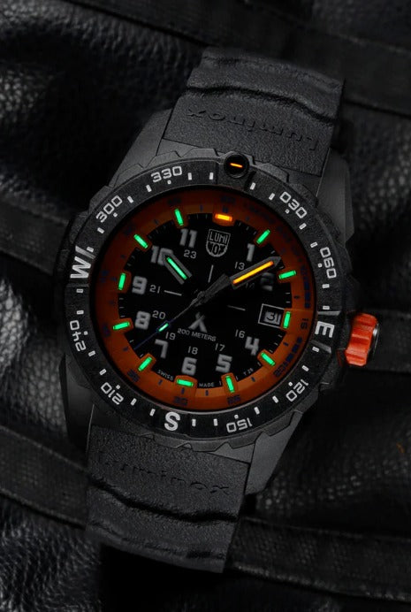 LUMINOX BEAR GRYLLS MOUNTAIN XB.3739