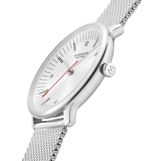 MONDAINE DOPPIO MLE.33110.SM