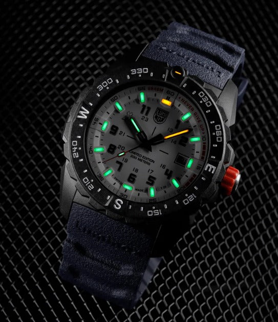 LUMINOX BEAR GRYLLS MOUNTAIN LIMITED EDITION XB.3737