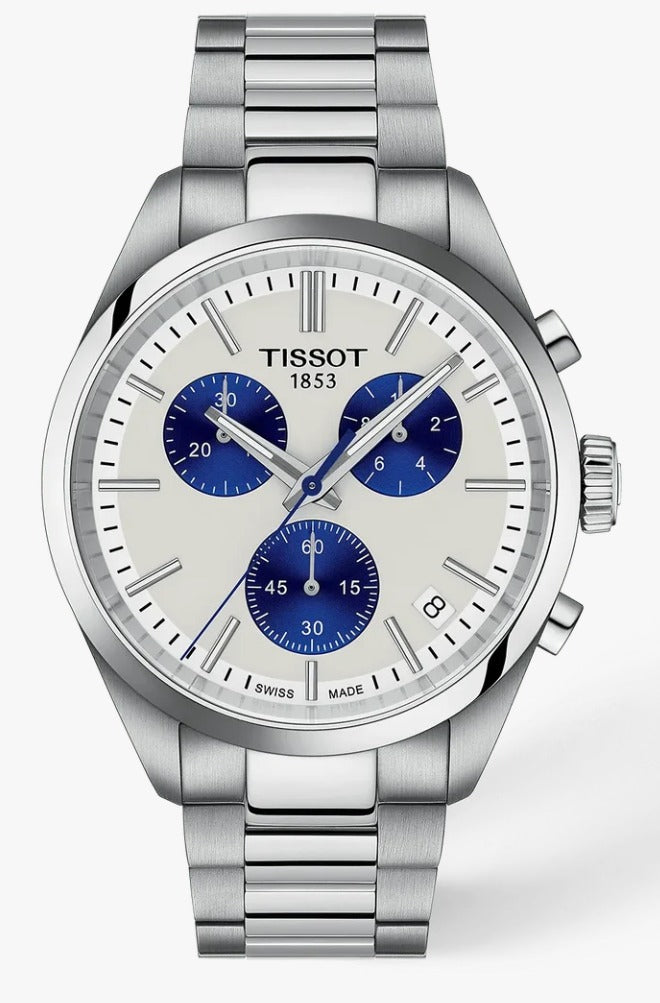 TISSOT PR 100 T150.417.11.011.00
