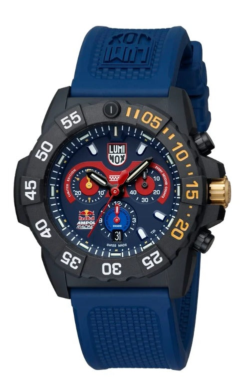 LUMINOX Red Bull Racing Limited Edition XS.3581.ARB.N