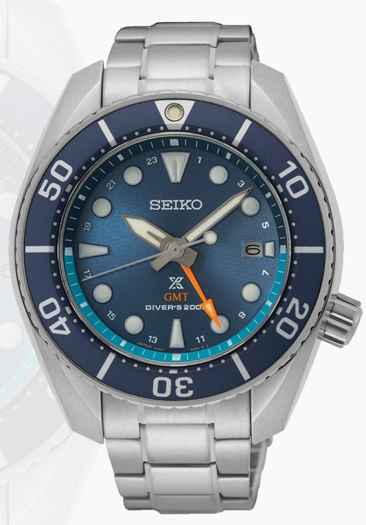 SEIKO PROSPEX SEA SFK001J1