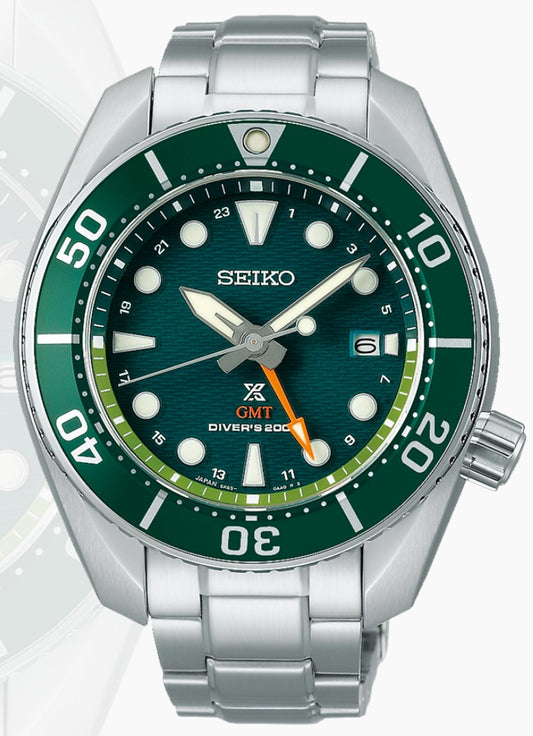 SEIKO PROSPEX SOLAR SFK003J1
