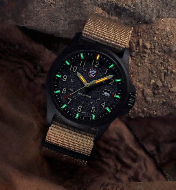 LUMINOX ATACAMA FIELD XL.1970.SET