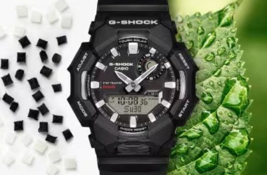 CASIO G-SHOCK GA-B010-1A