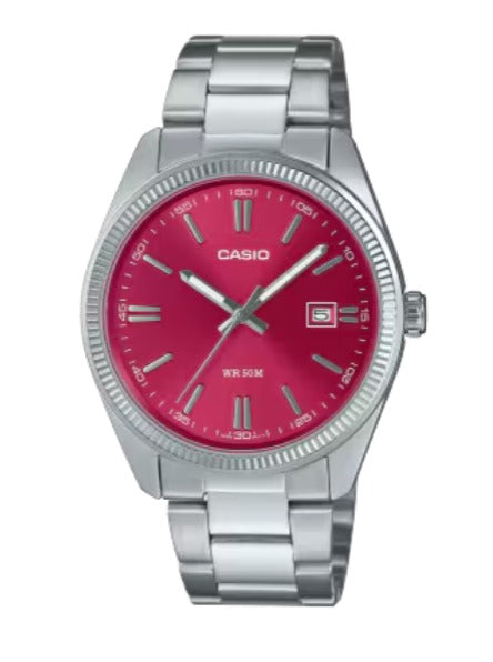 CASIO TIMELESS MTP-1302PD-4AV