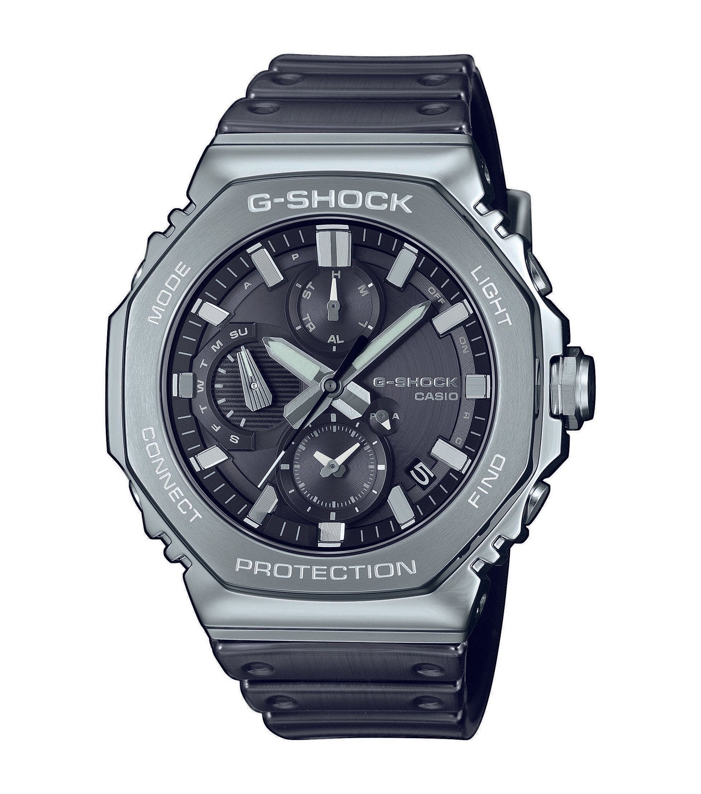 CASIO G-SHOCK CLASSIC SERIE GMC-B2100Y-1AER