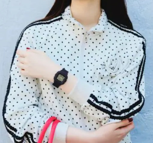 CASIO G-SHOCK BABY G PLUS BGD-10KH-2C