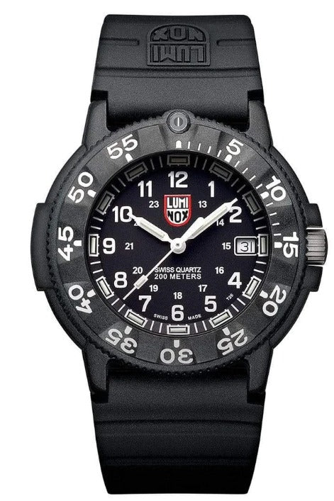 LUMINOX ORIGINAL NAVY SEAL XS.3001.F