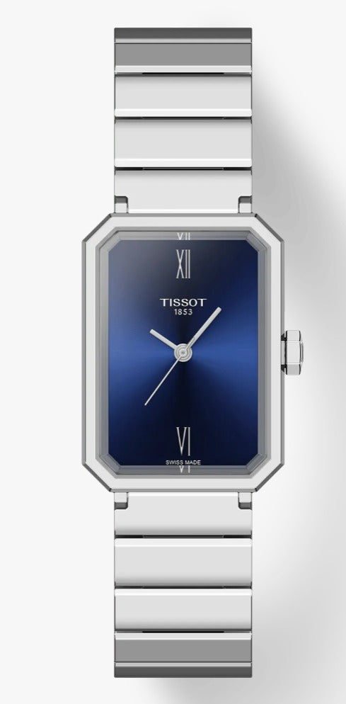TISSOT SRV T160.110.11.043.00