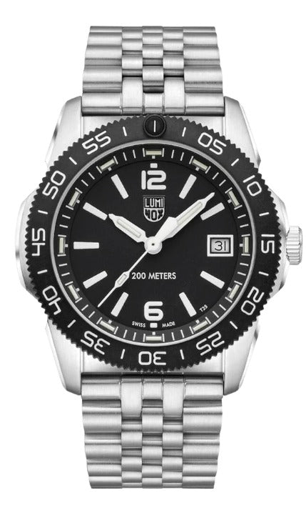 LUMINOX PACIFIC DIVER XS.3122M