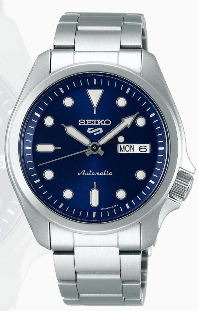 SEIKO 5 SPORTS SRPE53K1