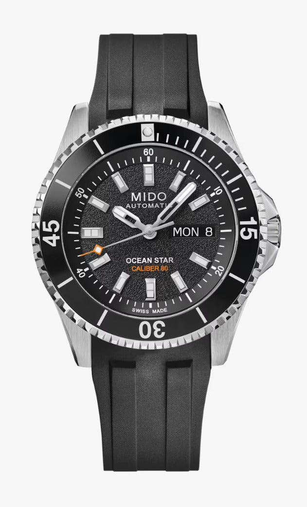 MIDO OCEAN STAR 200 M026.930.17.051.00