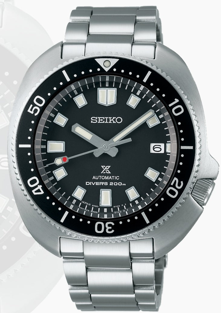 SEIKO PROSPEX SEA SPB151J1 AUTOMATIK